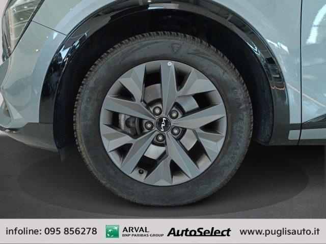 KIA Sportage 1.6 TGDi HEV AWD AT GT-line