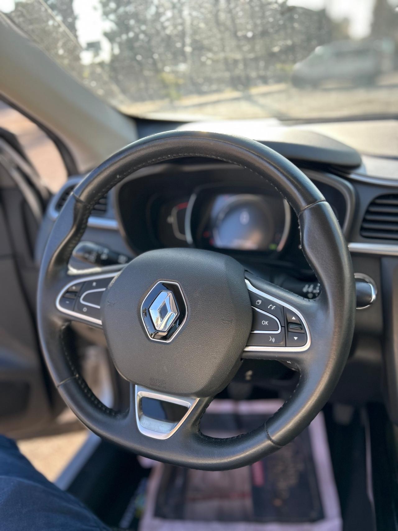 Renault Kadjar dCi 8V 110CV Energy Business