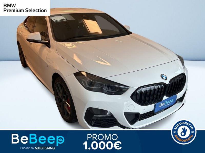 BMW Serie 2 G.C. 220D GRAN COUPE MSPORT XDRIVE AUTO