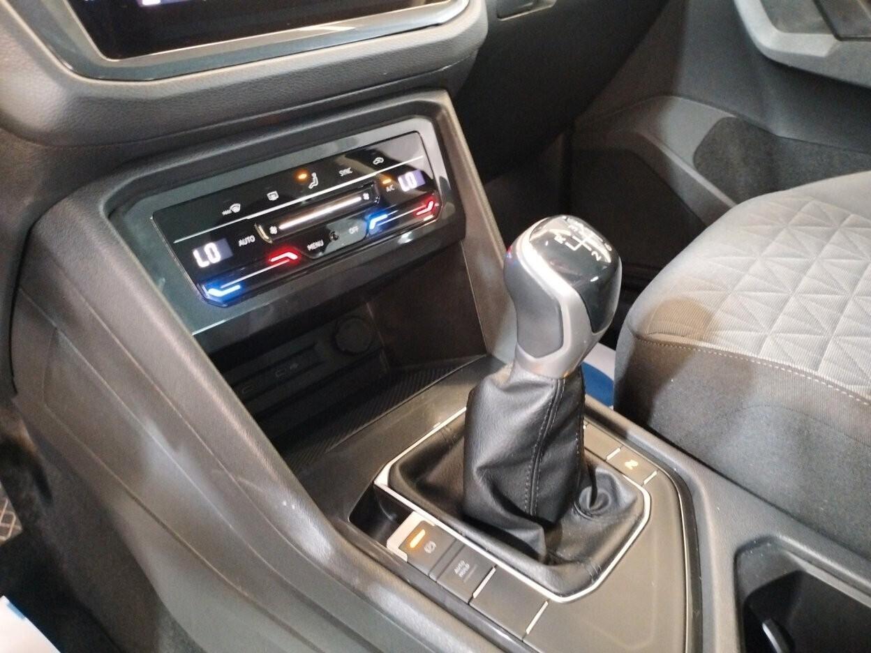 Volkswagen Tiguan 2.0 tdi Life 122cv - IVA ESPOSTA