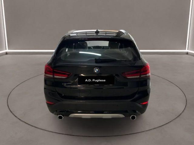 BMW X1 (F48) - xDrive20d xLine Plus