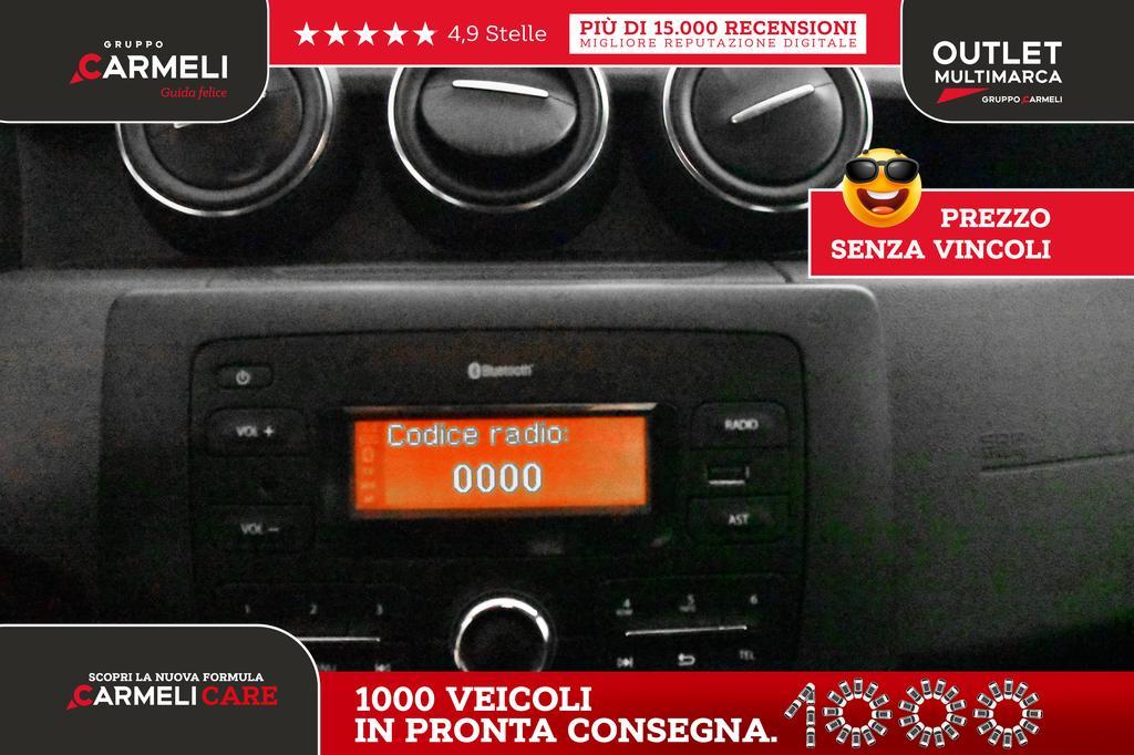 Dacia Duster 1.6 SCe Essential 4x2