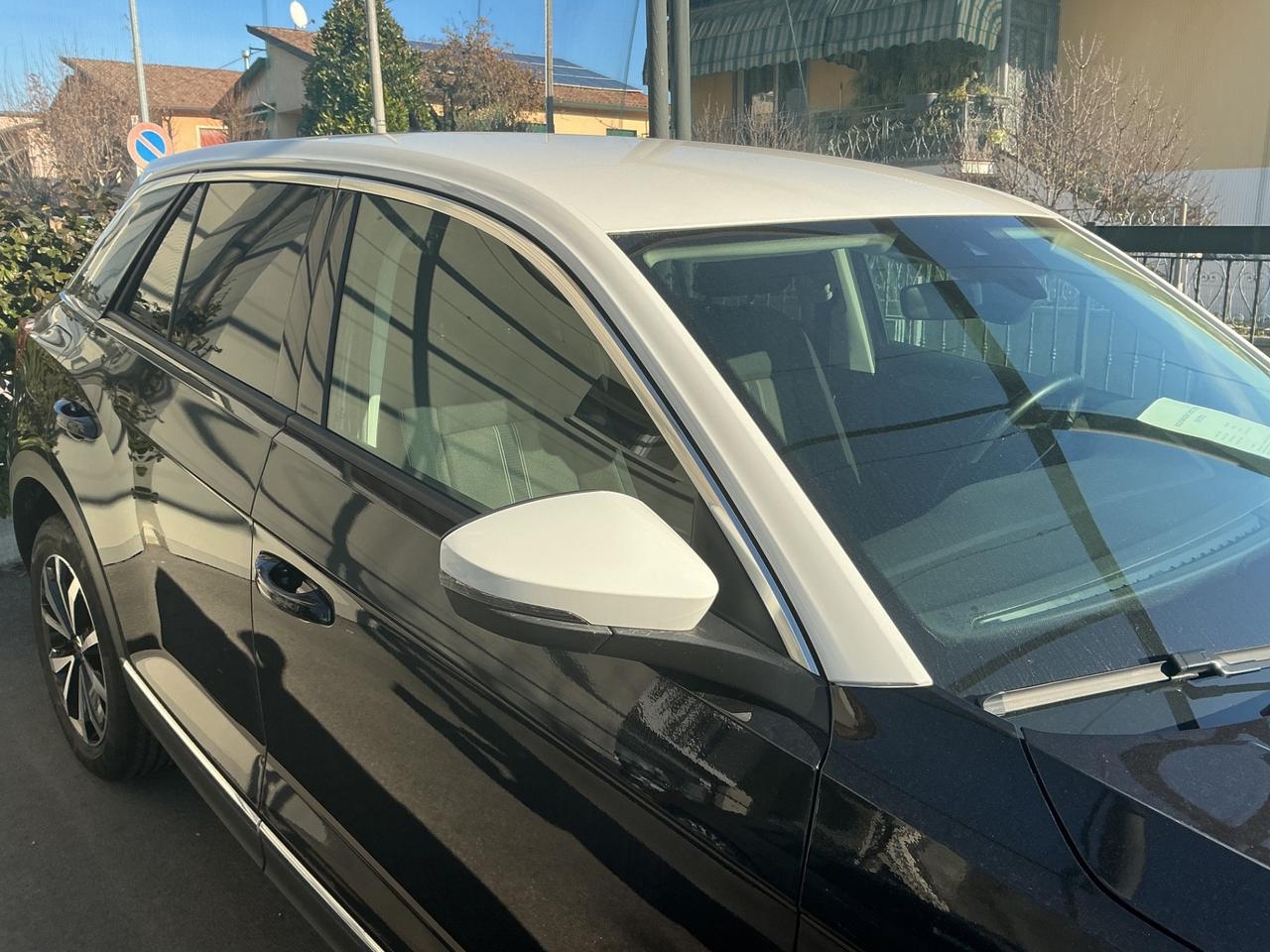 Volkswagen T-Roc 2.0 TDI SCR Style BlueMotion Technology -KM 55.000