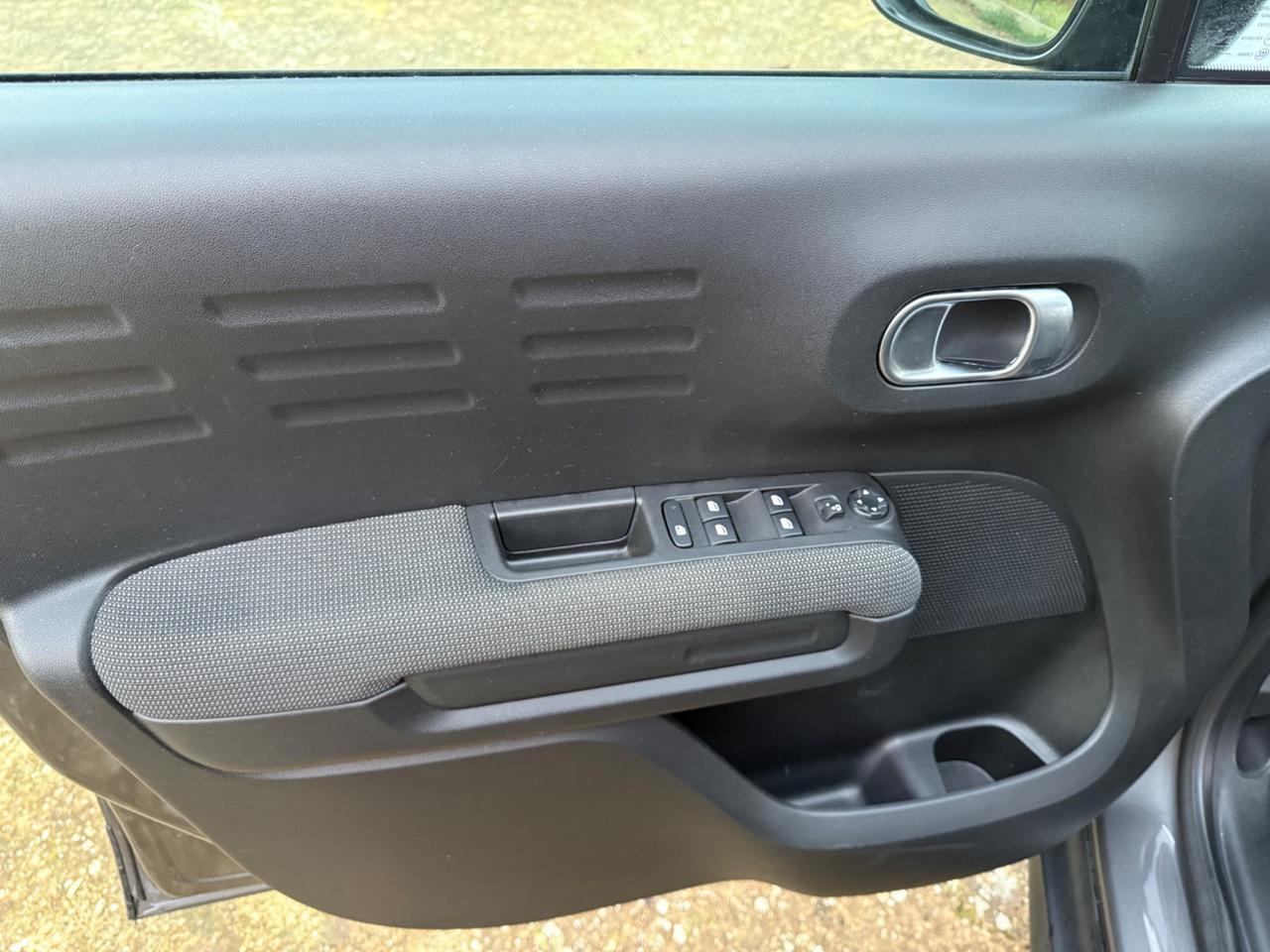 Citroen C3 Aircross BlueHDi 100 S&S Shine