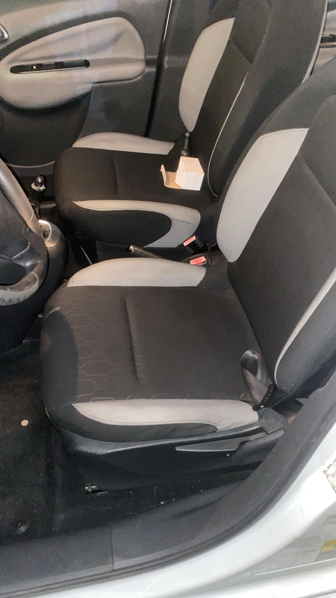 Citroen C3 Picasso 1.4 VTi 95 GPL airdream Seduction