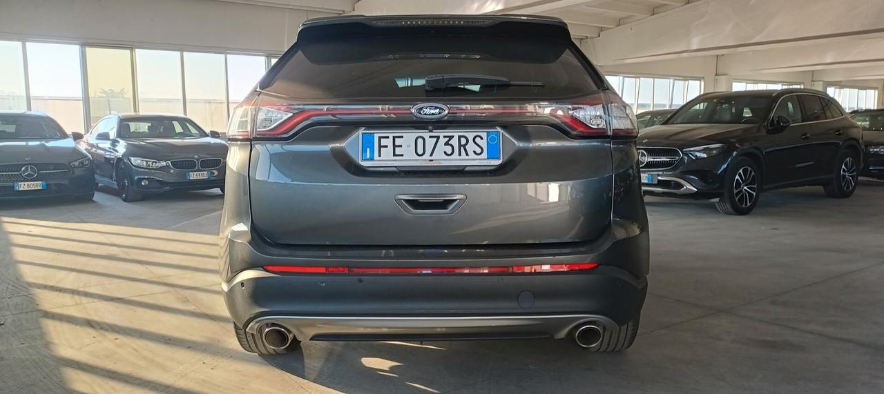Ford Edge 2.0 TDCI 210 CV AWD Start&Stop Powershift Vignale