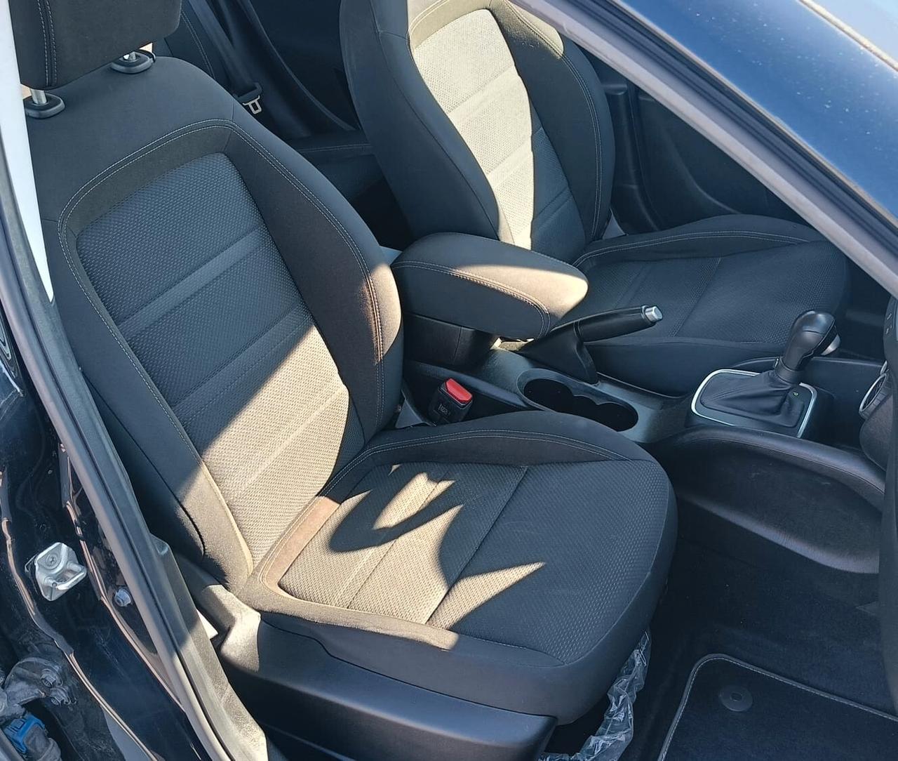 Fiat Tipo 1.6 Mjt S&S SW Lounge DCT