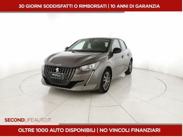Peugeot 208 1.2 puretech Active Pack s&s 100cv