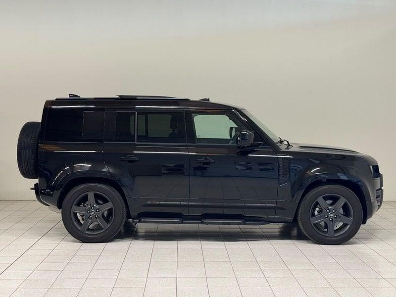 Land Rover Defender 3.0D I6 200 110 X-Dynamic SE AWD auto.