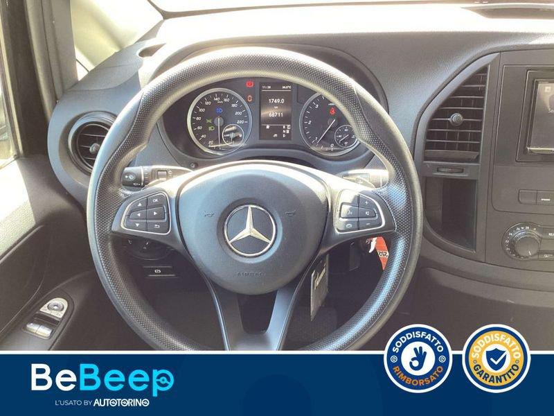 Mercedes-Benz Vito 114 CDI LONG TOURER PRO AUTO MY20