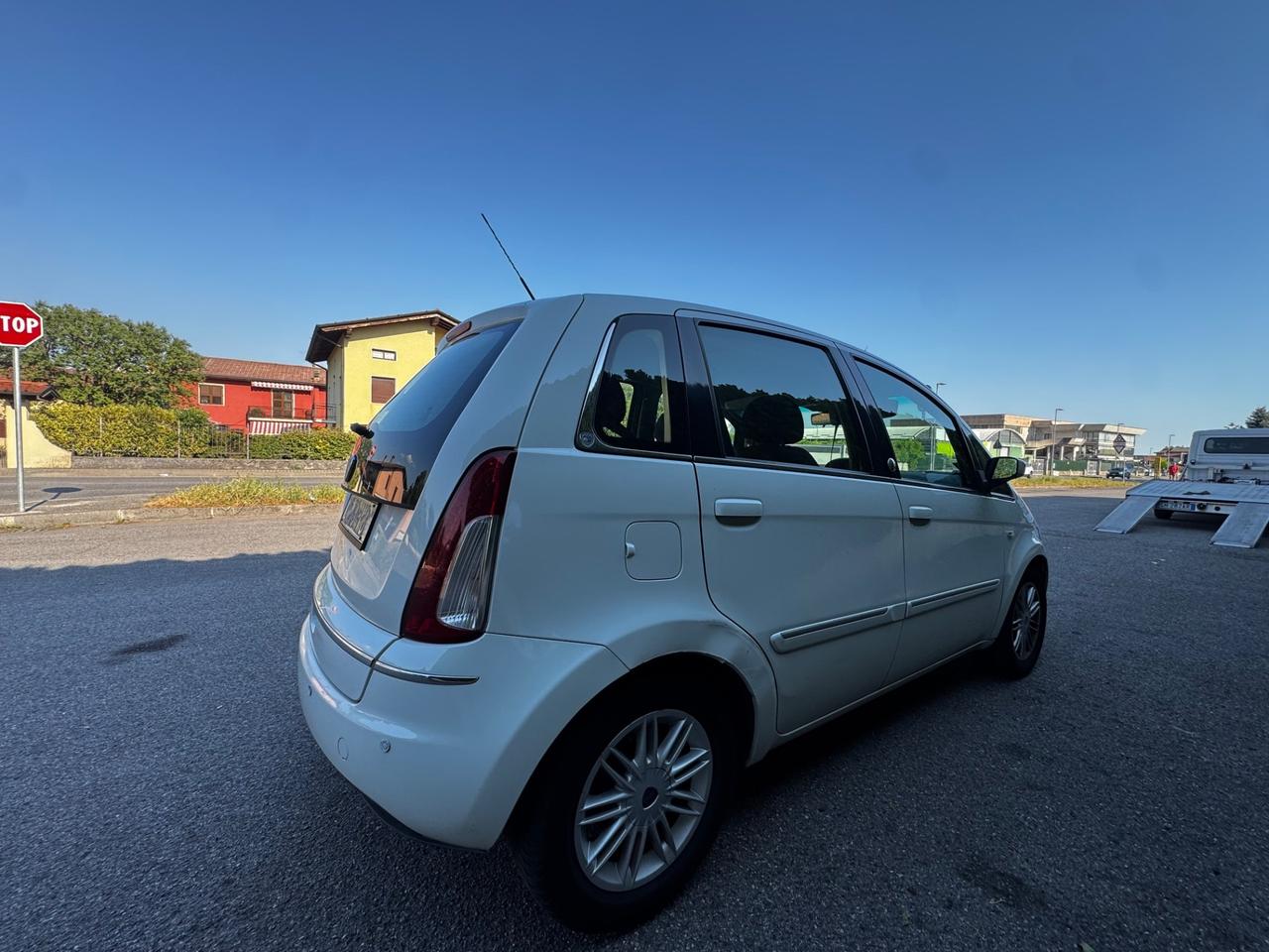 Lancia MUSA 1.4 Oro Ecochic GPL