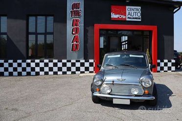 Mini Cooper MINI COOPER 1.3 I