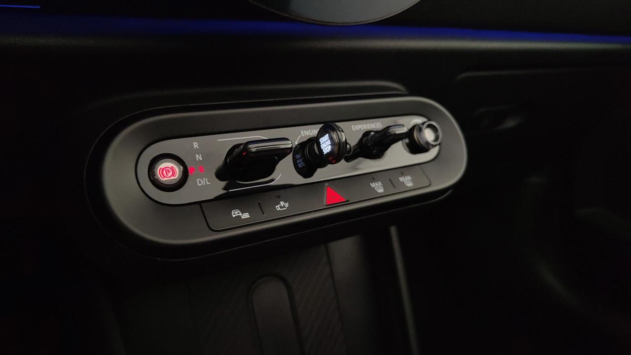 MINI Mini Cooper Cabrio F67 - Mini Cooper Cabrio 2.0 C Classic auto