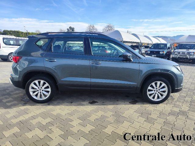 SEAT Ateca 1.5 EcoTSI XPERIENCE