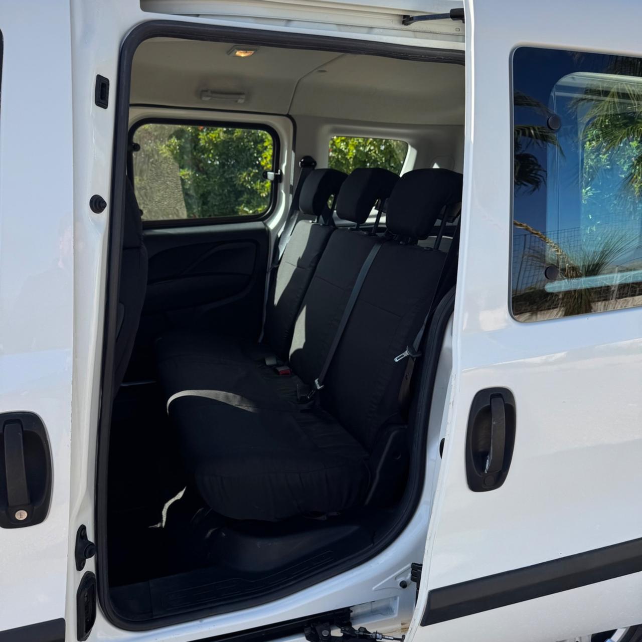 Fiat Doblò 5 POSTI 1.3 MJT EURO 6 N1