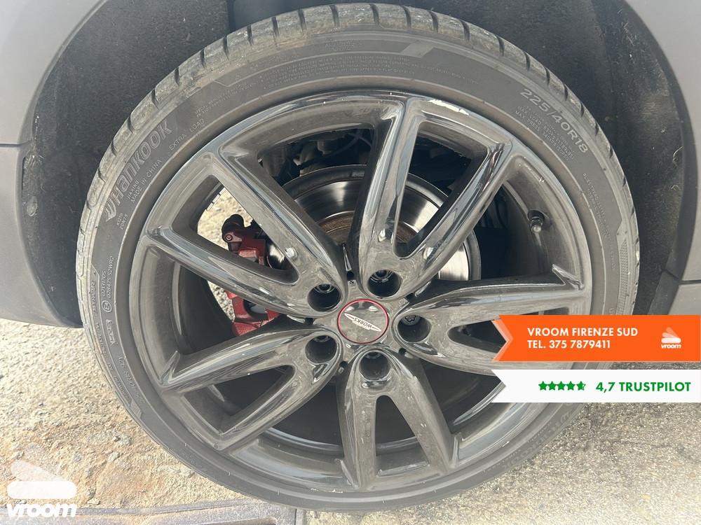 MINI Mini Clubman (F54) Mini 2.0 Cooper SD Clu...