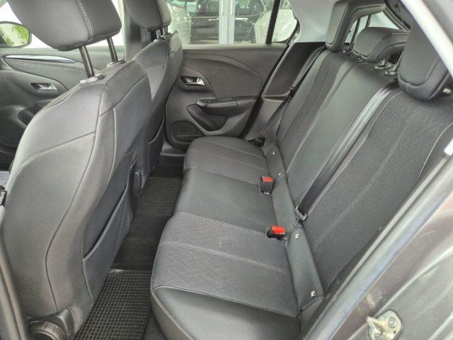 OPEL Corsa 1.5 D 100 CV Elegance