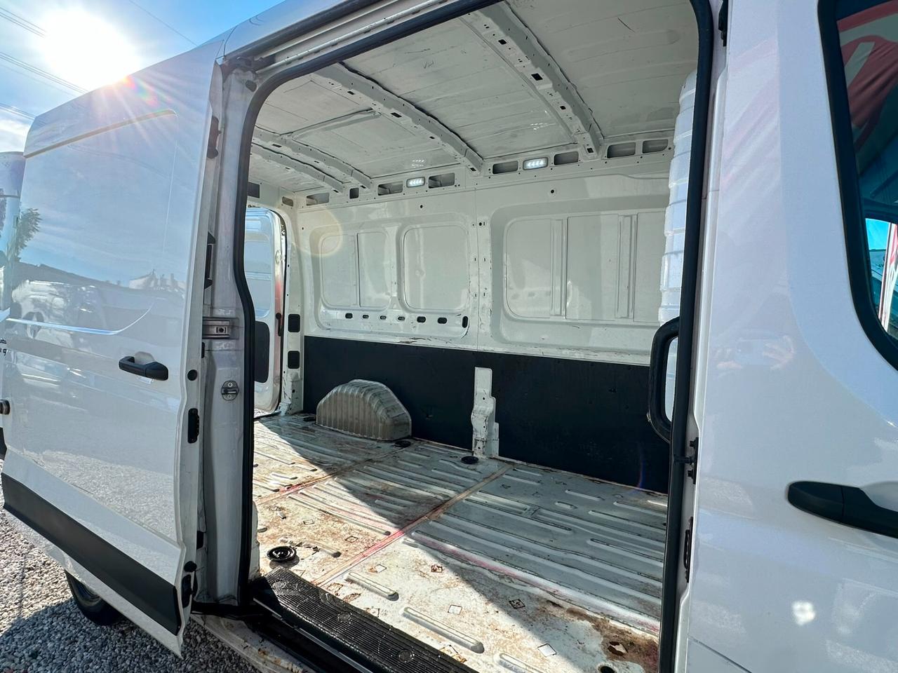 Maxus Deliver9 2.0 CRDI 150CV FWD PL-TM Furgone