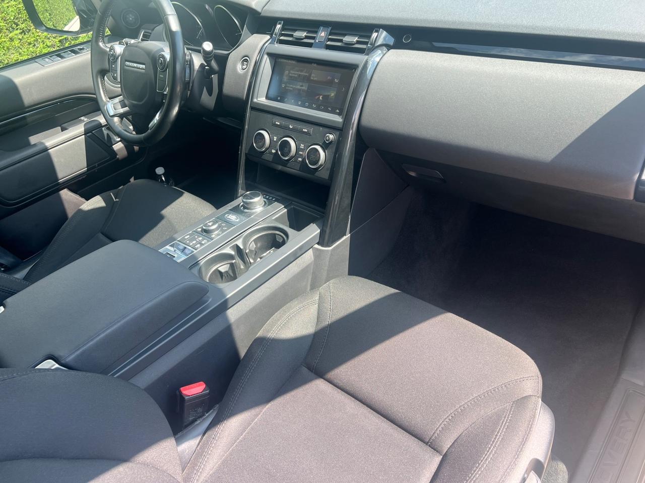 Land Rover Discovery 2.0 SD4 240 CV HSE Luxury