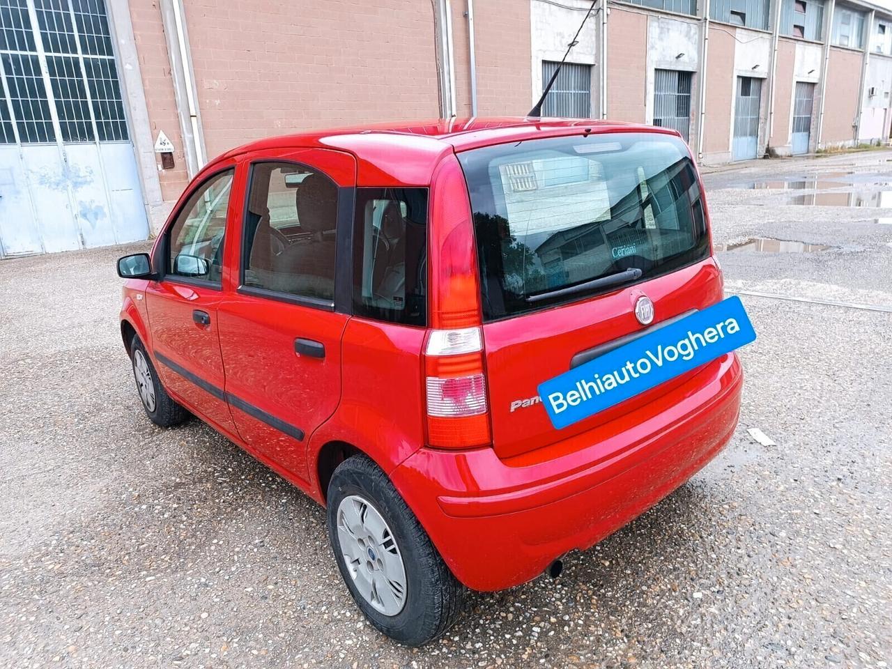 Fiat Panda 2011---1.3 Diesel Neopatentati