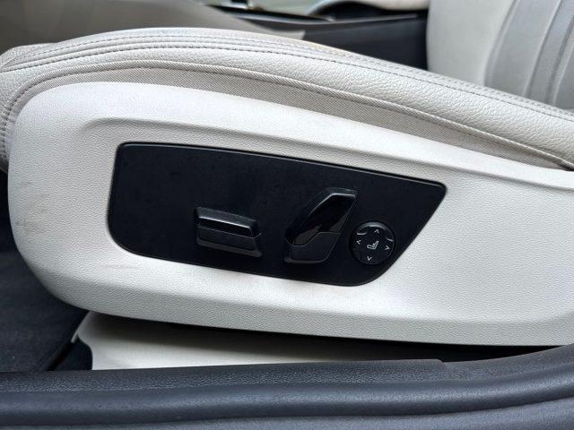 BMW 520 d Touring Luxury