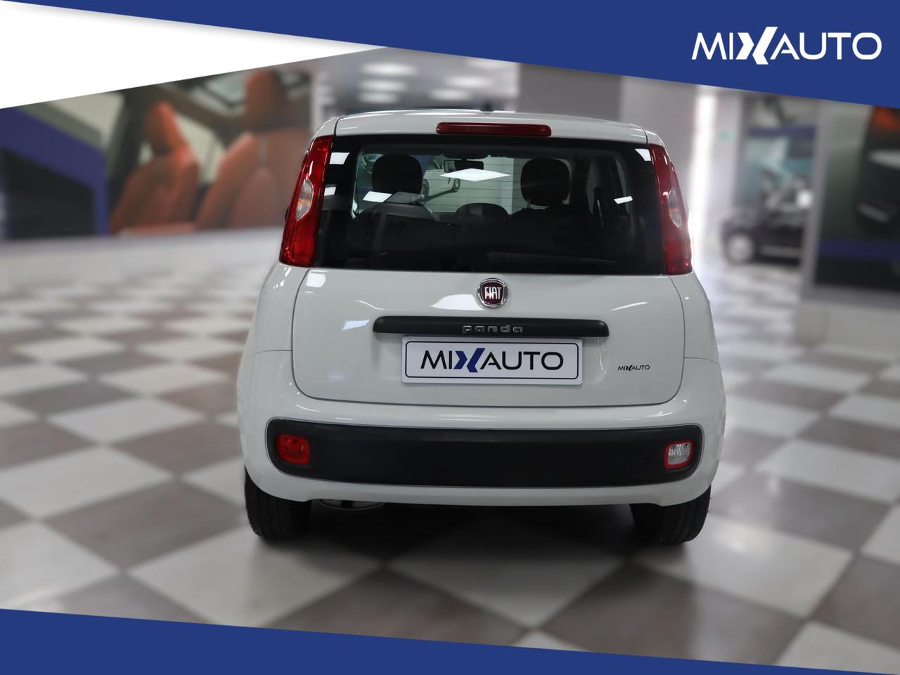 FIAT Panda 1.2 Easy Start&Stop