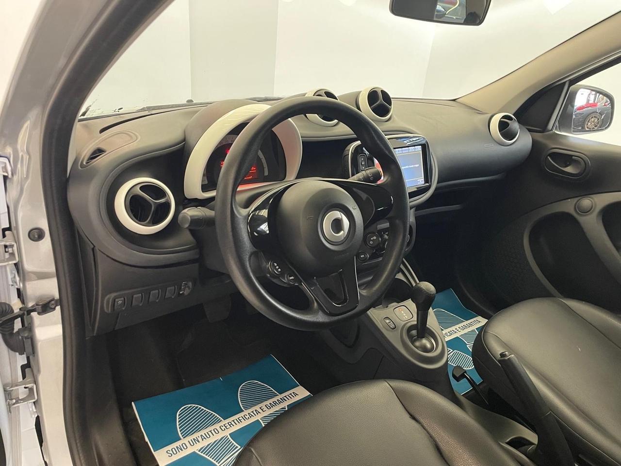 Smart ForFour 70 1.0 Youngster * PREZZO REALE *