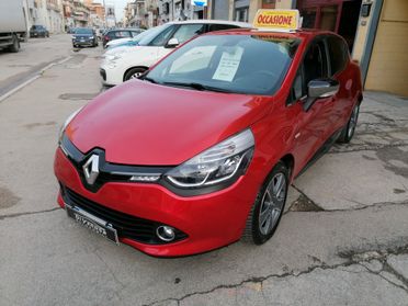 Renault Clio dCi 8V 75CV Start&Stop 5 porte Energy Life