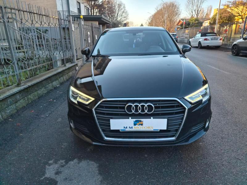 Audi A3 Sportback 30 1.6 tdi Sport 116cv