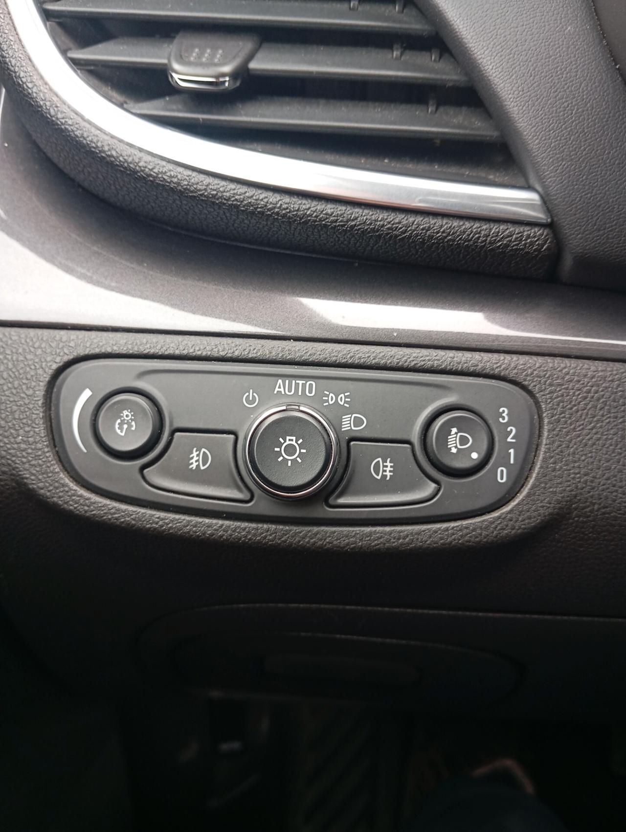 Opel Mokka X 1.6 CDTI Ecotec Start&Stop Ultimate