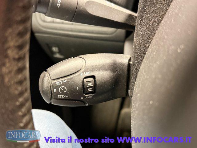 PEUGEOT 2008 BlueHDi 75 cv Active