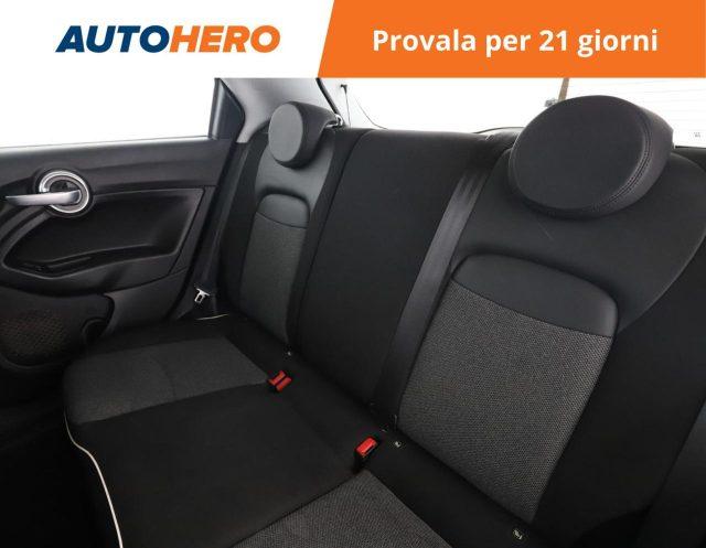 FIAT 500X 1.3 MultiJet 95 CV Pop Star