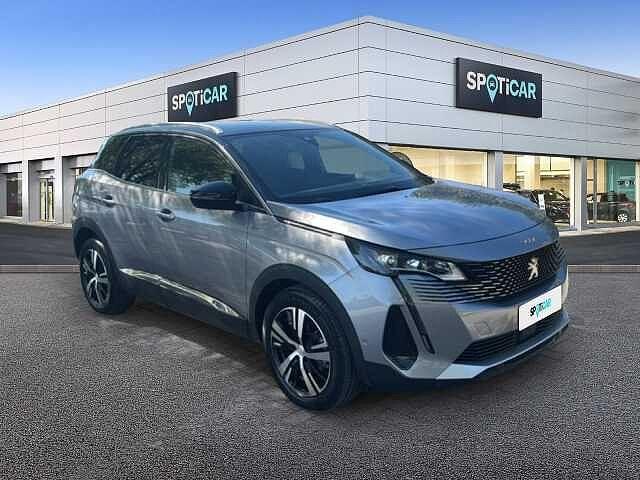 Peugeot 3008 GT GT