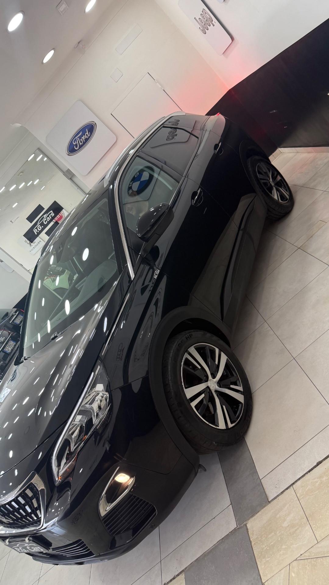 Peugeot 3008 BlueHDi 130 (VENDUTA)