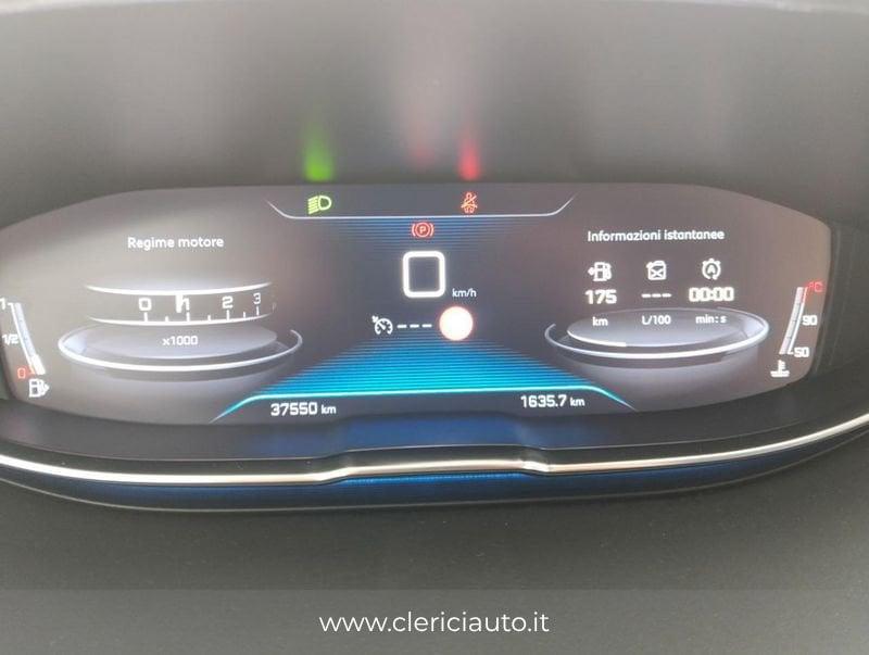 Peugeot 5008 BlueHDi 130 S&S Allure