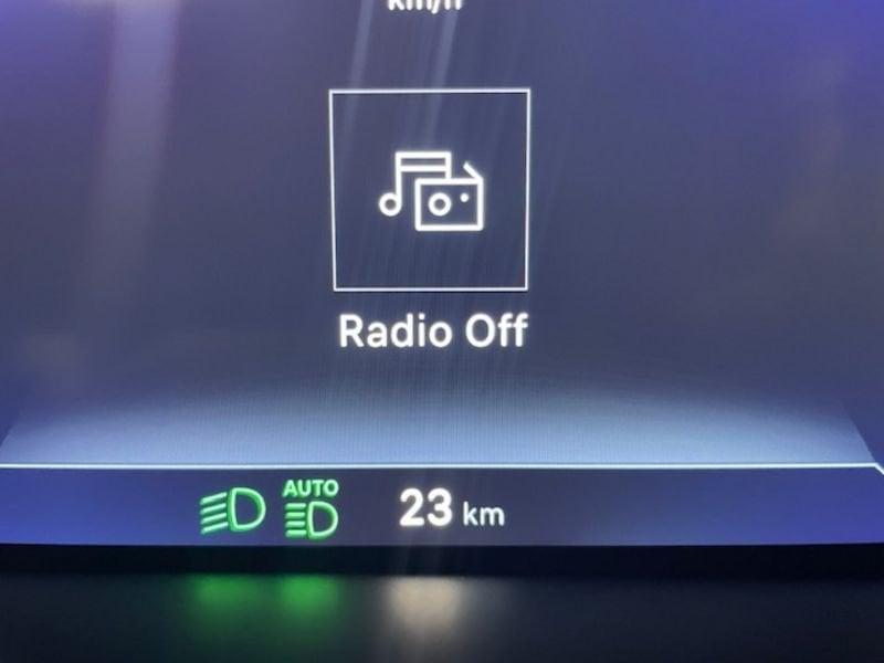 Alfa Romeo Junior Ibrida My25 Ibrida 1.2145cv Hybrid Edct6