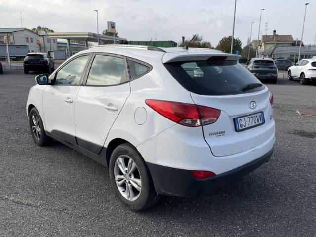 HYUNDAI iX35 1.7 CRDi 2WD Classic