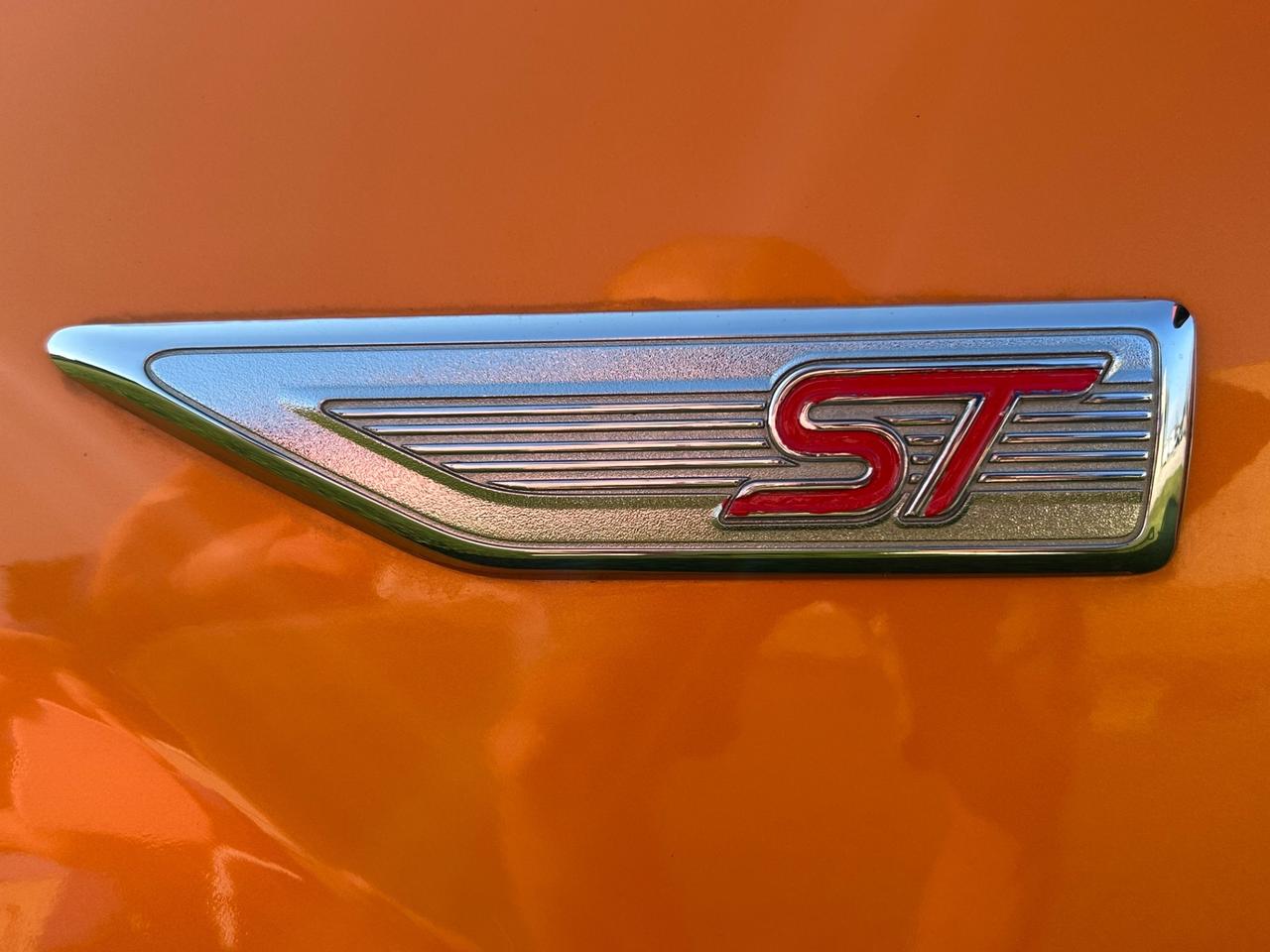 Ford Focus C-Max 2.5T (225CV) 20V Coupè ST