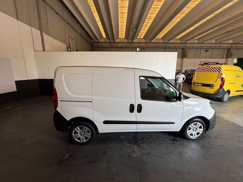 FIAT Doblò 1.6 MJT 105CV S&S CH1 Lounge (IVA ESCL.)