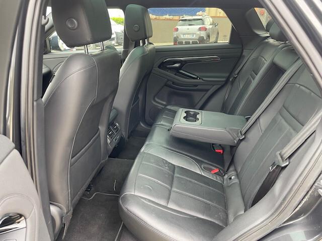 Land Rover Range Rover Evoque Range Rover Evoque 2.0D I4 240 CV AWD Auto R-Dynamic HSE