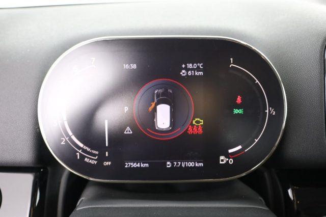 MINI Mini Countryman 1.5 Cooper Classic Countryman