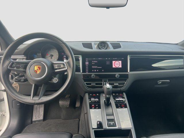 PORSCHE Macan MACAN 2.9 S
