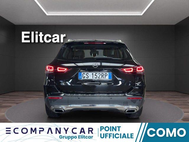 MERCEDES-BENZ GLA 180 Automatic Sport Plus