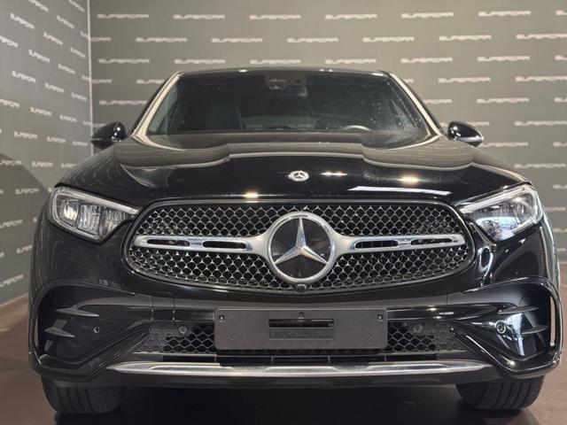 MERCEDES-BENZ GLC 300 d 4Matic Mild Hybrid AMG Line Advanced Plus