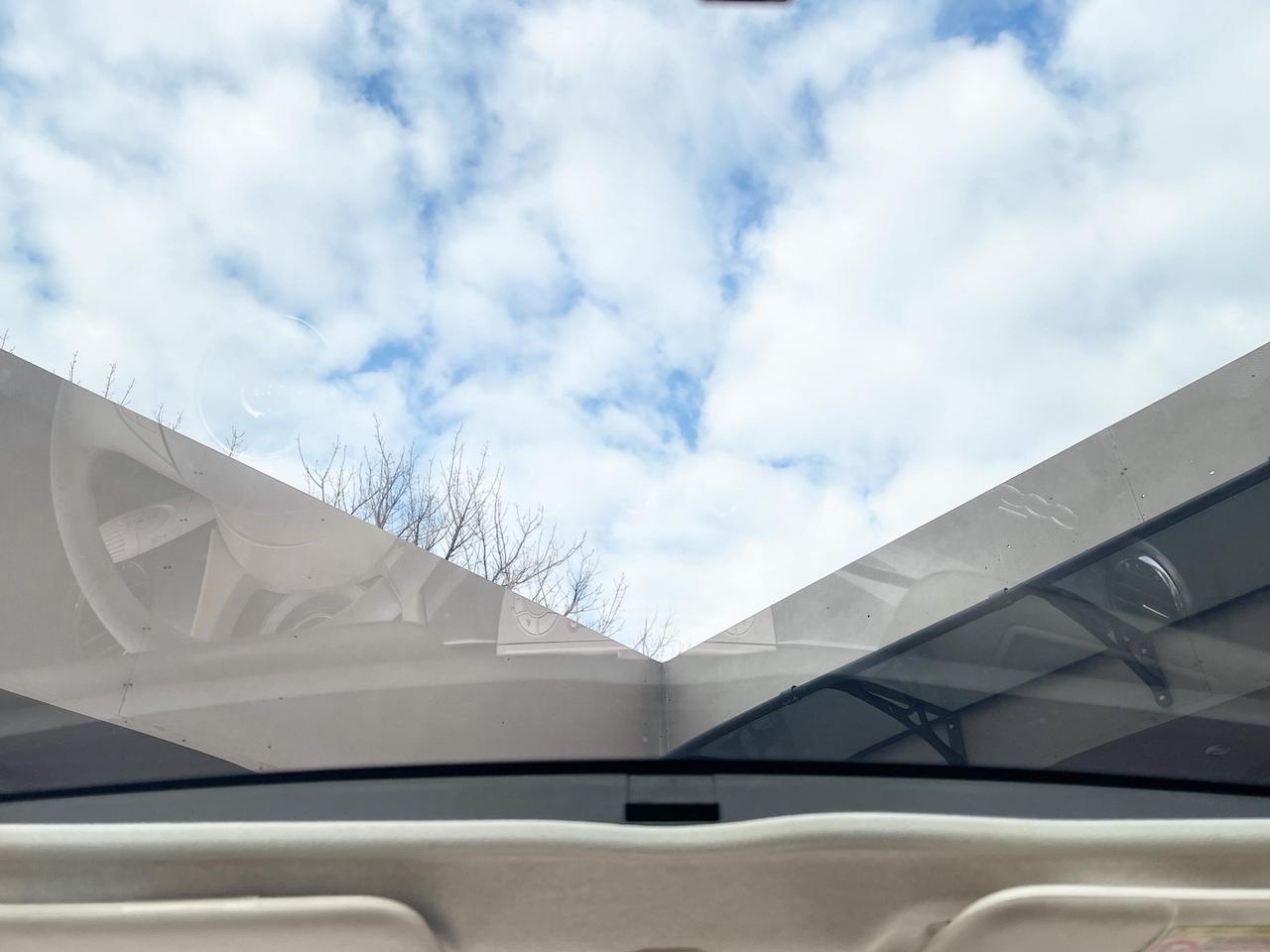 Fiat 500 1.2 Benzina 69CV E5 Neo - 2010