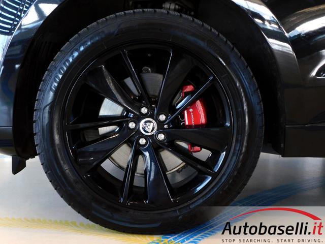 JAGUAR F-Pace 2.0D MHEV 204CV AWD R-DYNAMIC AUTOMATICA