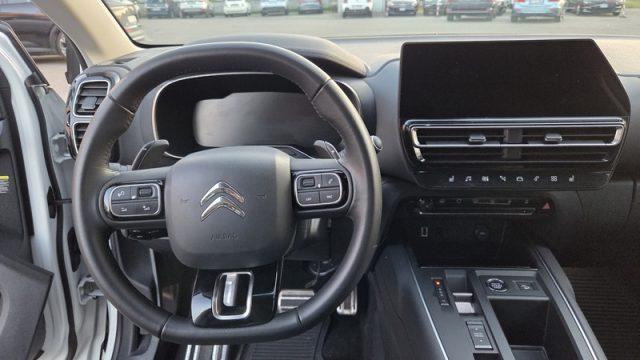 CITROEN C5 Aircross BlueHDi 130 S&S EAT8 Shine PERMUTE OK NEOPAT.