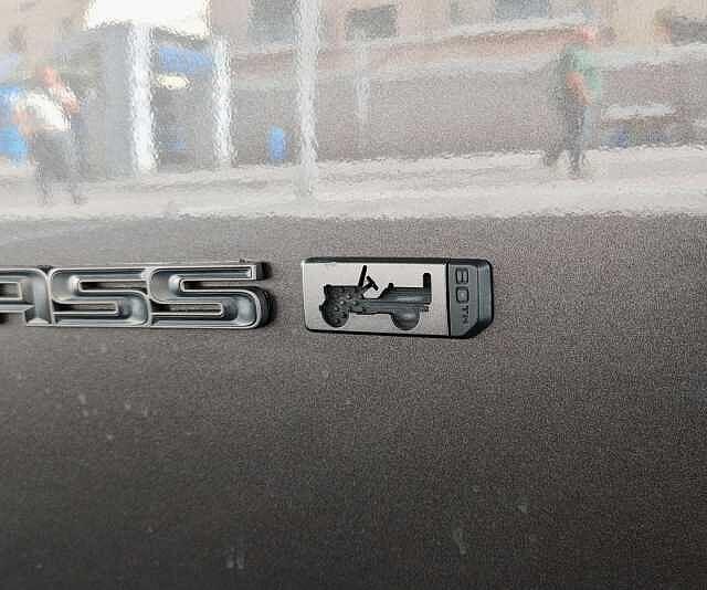 Jeep Compass 1.6 Multijet II 2WD 80° Anniversario