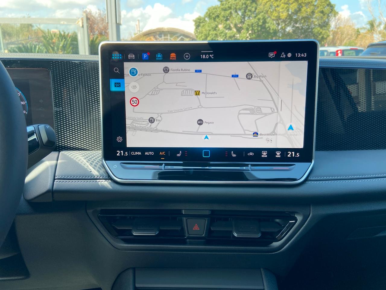 Volkswagen Tiguan 1.5 eTSI Life 130cv dsg KM 0