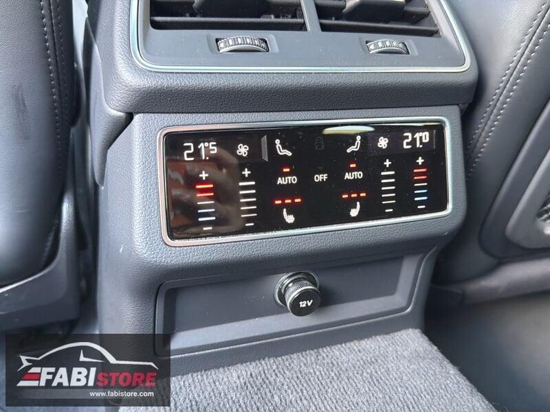 Audi A6 40 TDI 204 Cv S- Tronic S- Line QUATTRO - Tetto, Matrix, Pelle ecc